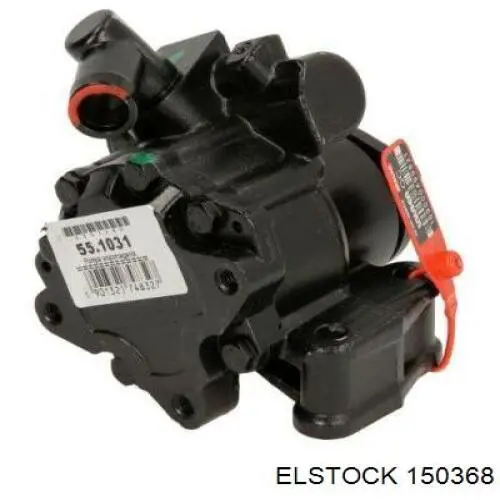 S5050013 Polcar Bomba hidráulica de dirección