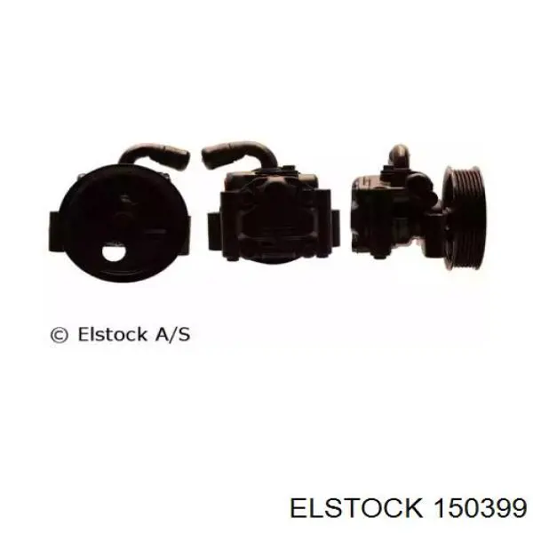 Bomba de dirección asistida  Ford 1227888 precio, desde 62,44 EUR