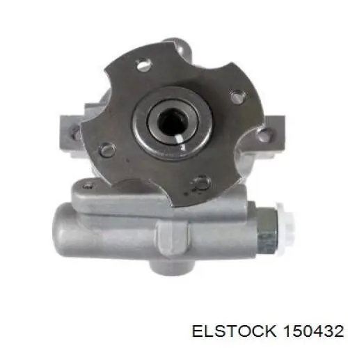 Bomba de dirección 2612840 Ford