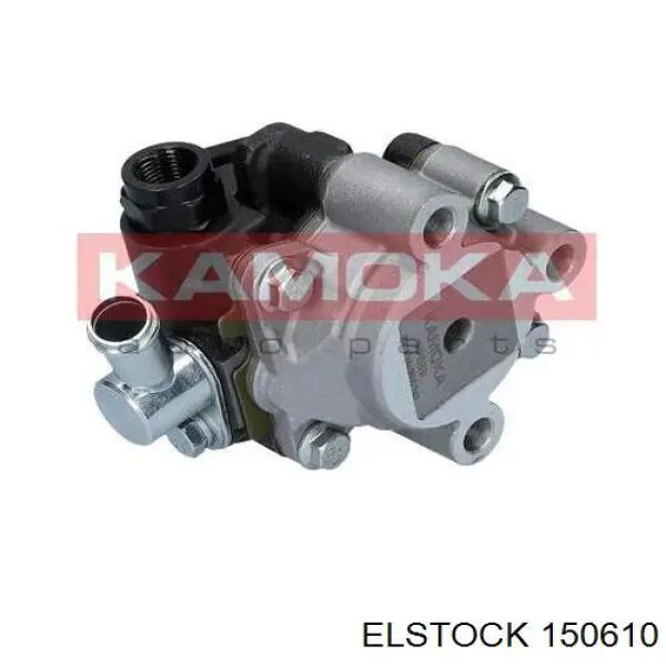 Bomba de dirección 8200886459 Renault (RVI)