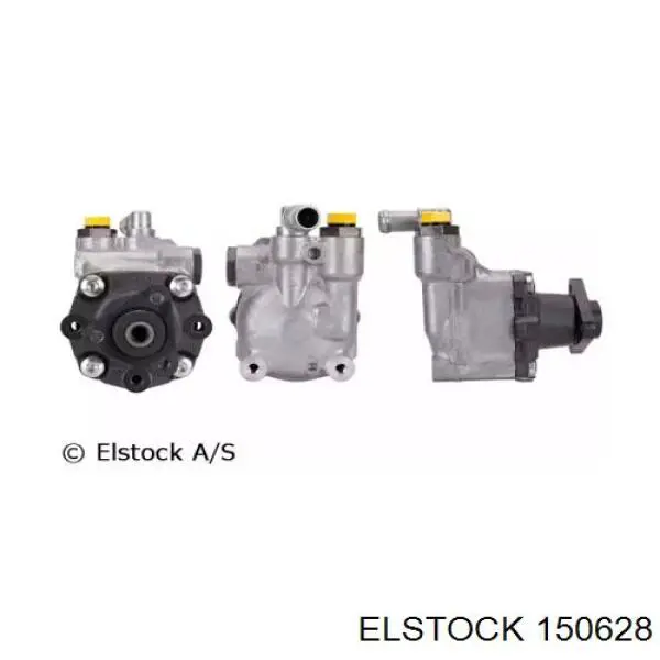 Bomba de dirección asistida  BMW 32412284410 precio, desde 556,31 EUR