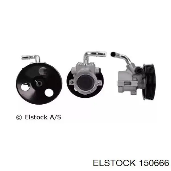 Bomba de dirección asistida  General Motors 96626550 precio, desde 81,77 EUR