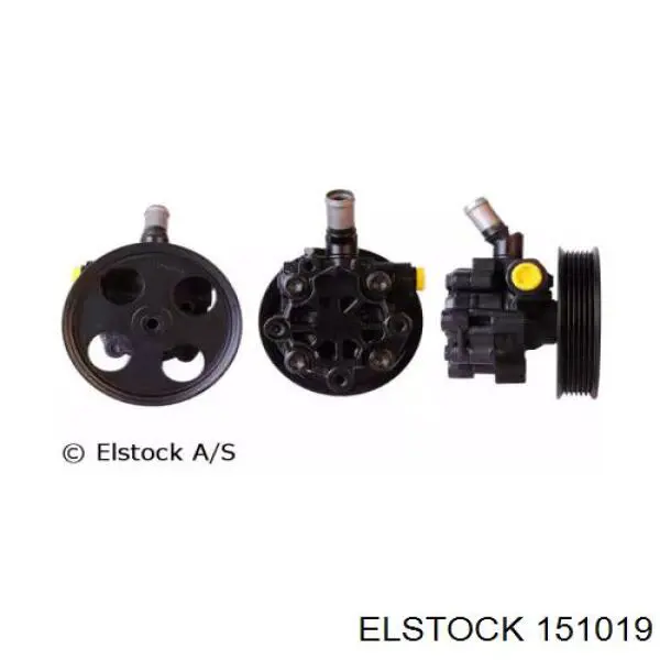 Comprar 948107 Opel Bomba servodireccion