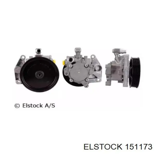 Bomba de dirección asistida  Mercedes A0054661201 precio, desde 158,27 EUR
