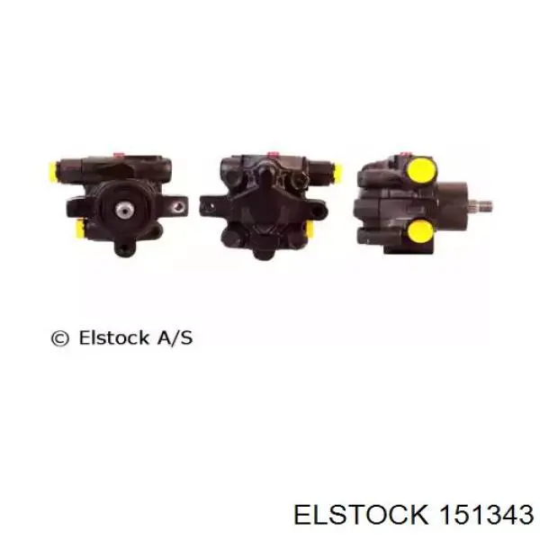 Bomba de dirección asistida  General Motors 96815248 precio, desde 66,79 EUR