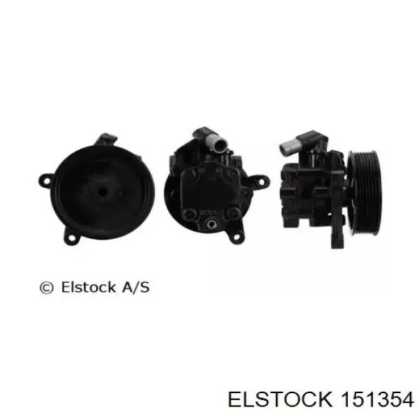Comprar A005466030180 Mercedes Bomba servodireccion