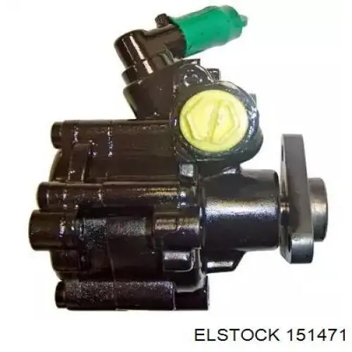 Bomba de dirección asistida  Metalcaucho 50344 precio, desde 46,85 EUR