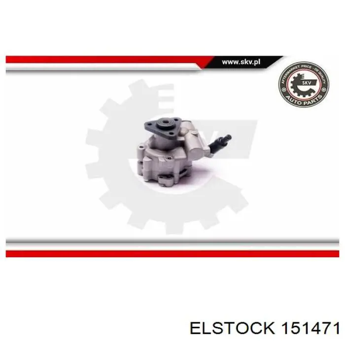 Bomba de dirección asistida  Fiat/Alfa/Lancia 7613955535 precio, desde 47,64 EUR