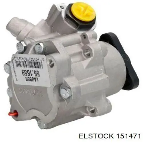 Comprar 7613955535 Fiat/Alfa/Lancia Bomba servodireccion