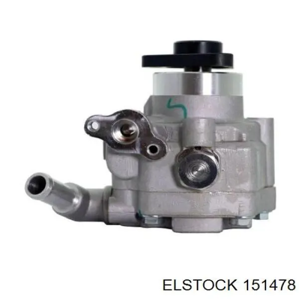 Comprar 8TL359000231 HELLA Bomba servodireccion