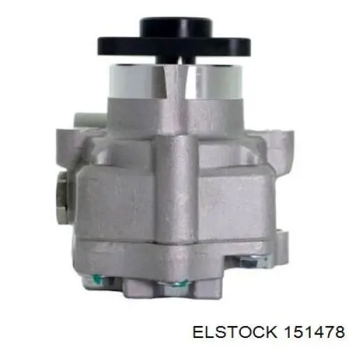 Bomba de dirección 8TL359000231 HELLA