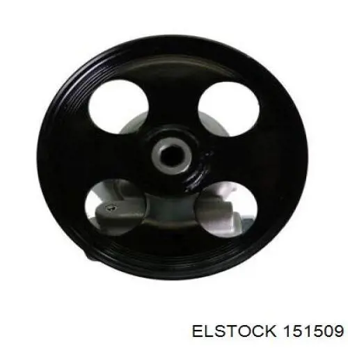Bomba de dirección 491105731R Renault (RVI)