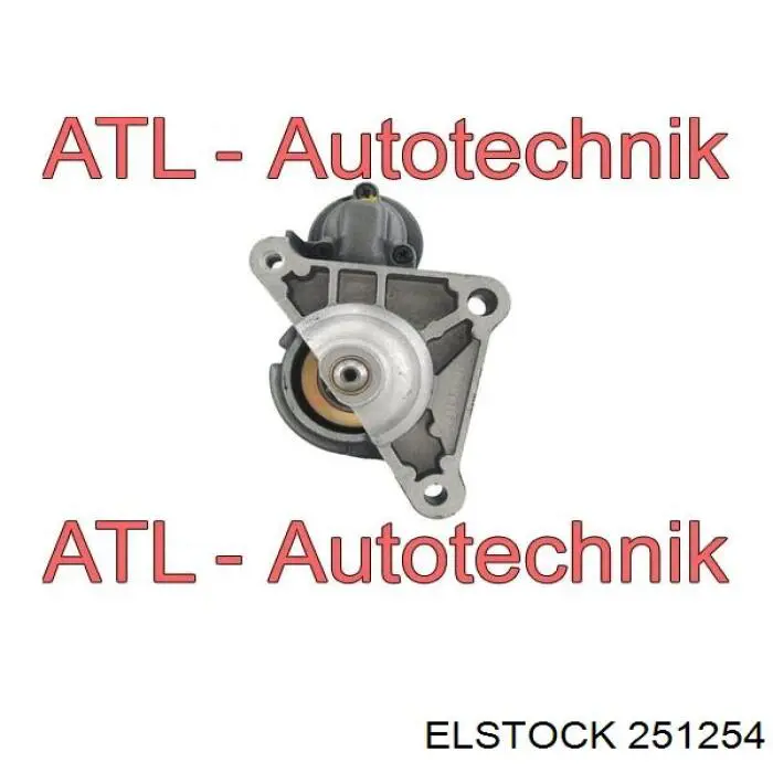Comprar 11013850125N Peugeot/Citroen Motores de arranque