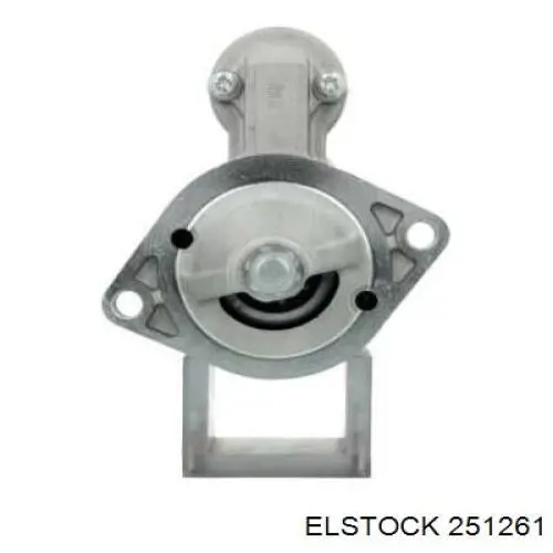 25-1261 Elstock motor de arranque