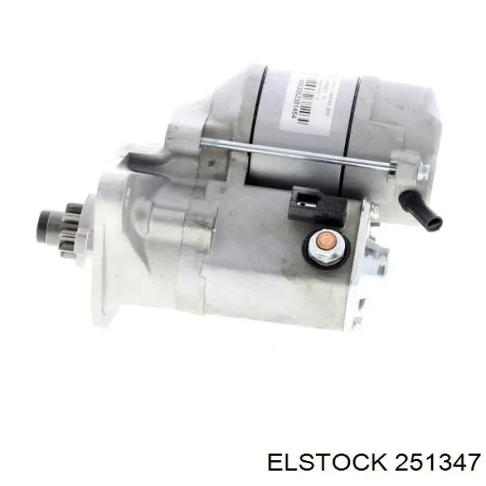 25-1347 Elstock motor de arranque