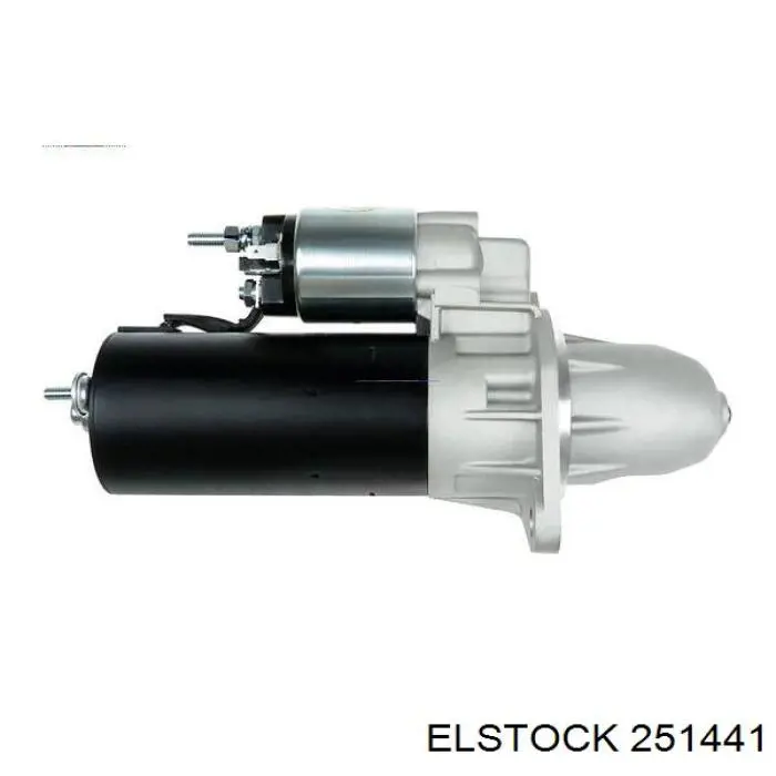 25-1441 Elstock motor de arranque