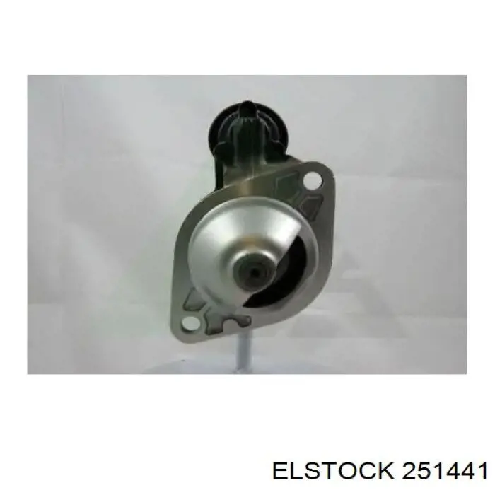MS285 Mahle Original Arranque motores