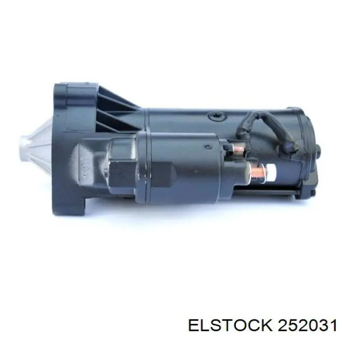 Motor de arranque 71110070 Profit