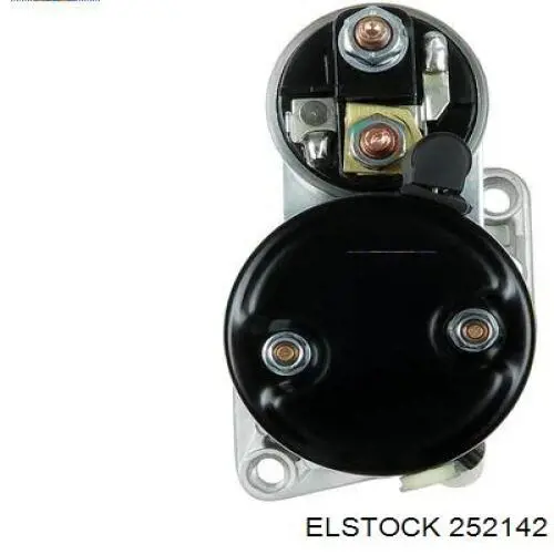 25-2142 Elstock motor de arranque