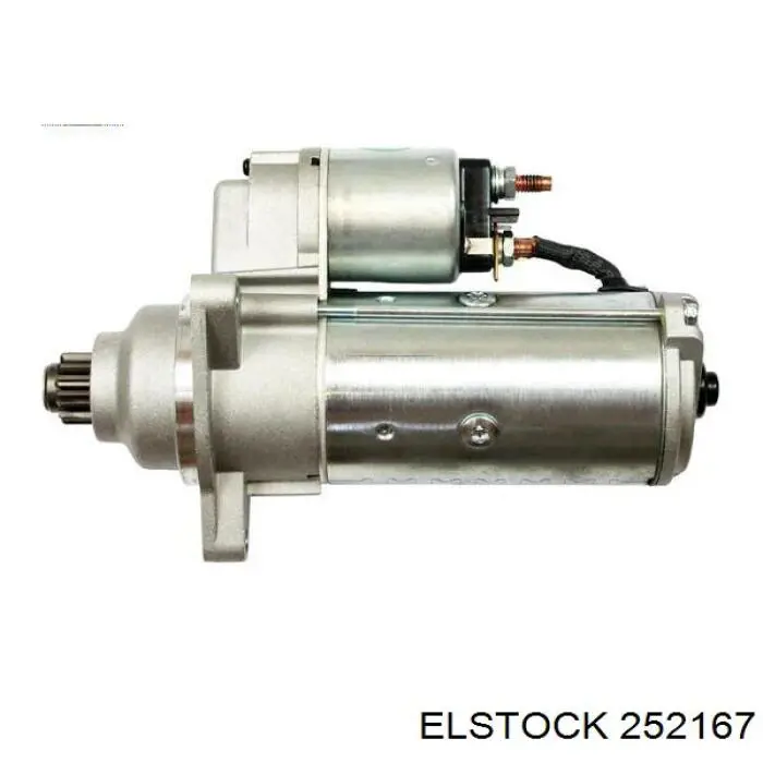 Arrancador Magneti Marelli MQS801