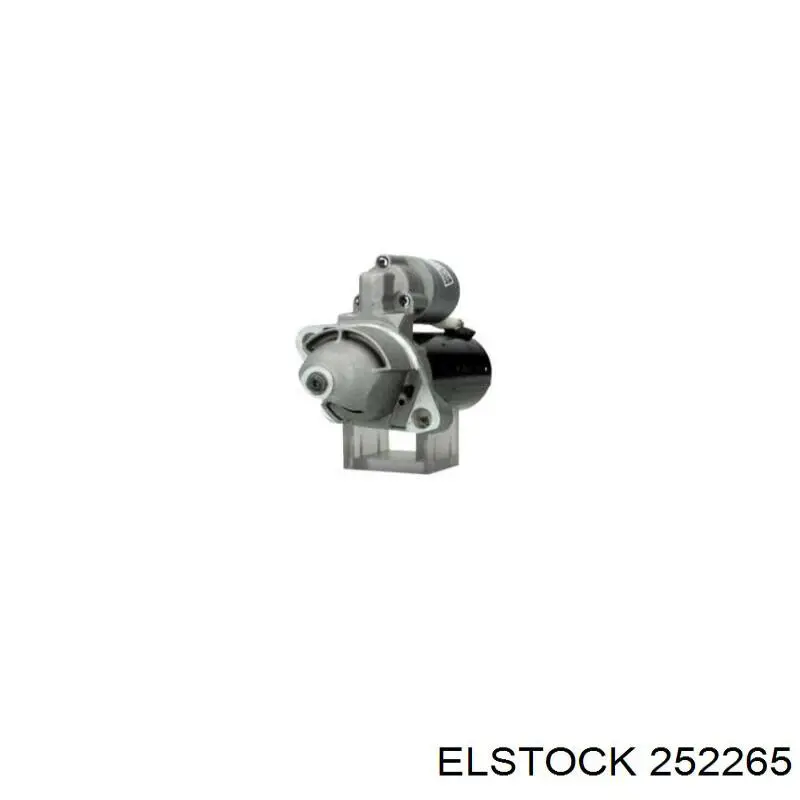 Motor de arranque 0001108175 VAG