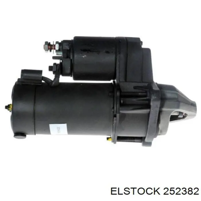 25-2382 Elstock motor de arranque