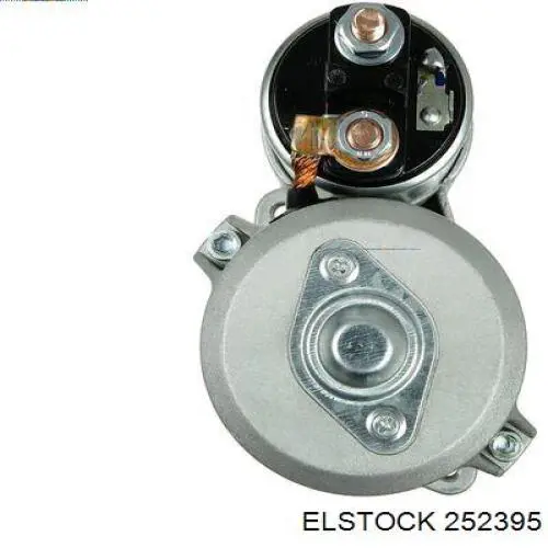 25-2395 Elstock motor de arranque