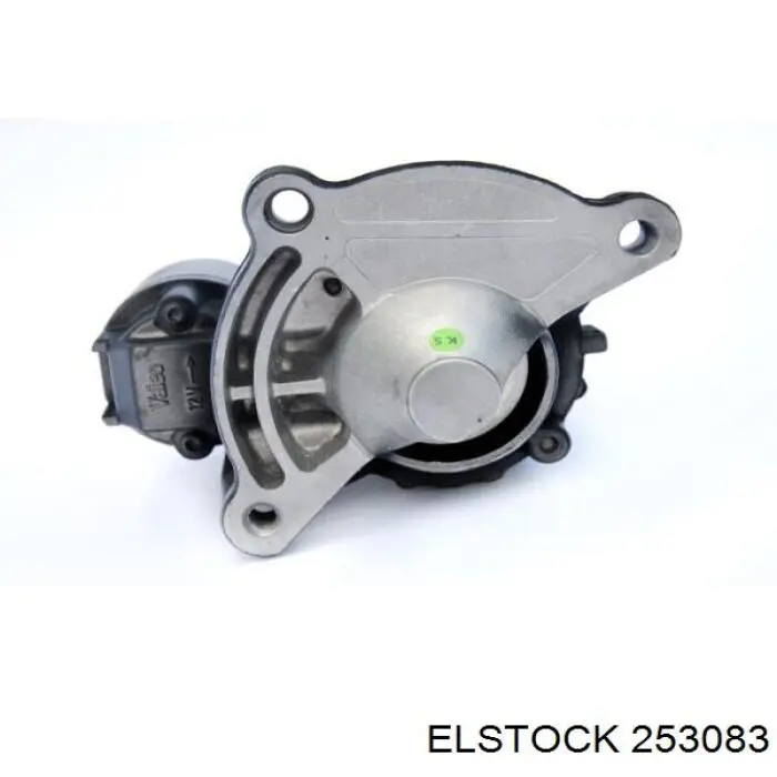 Motor de arranque ST00515 TMI