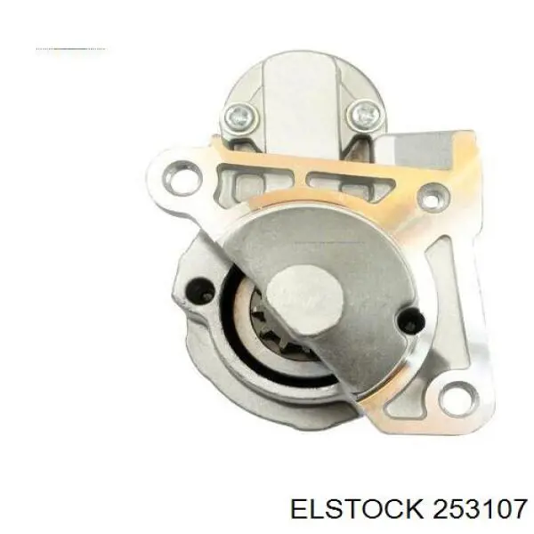 25-3107 Elstock motor de arranque