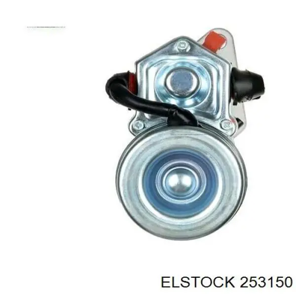 25-3150 Elstock motor de arranque