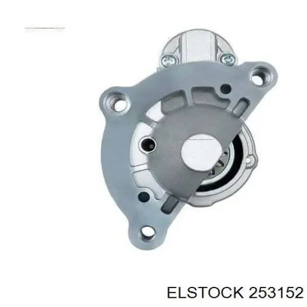 25-3152 Elstock motor de arranque