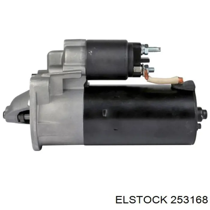 Comprar 1986S00732 Bosch Motores de arranque