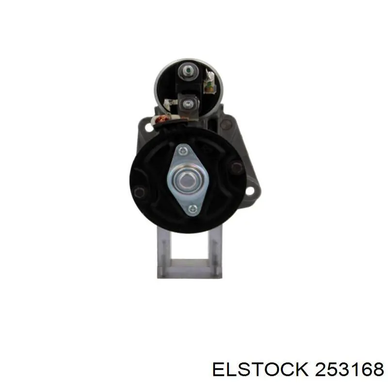 253168 Elstock motor de arranque