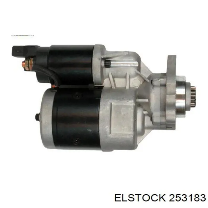 25-3183 Elstock motor de arranque