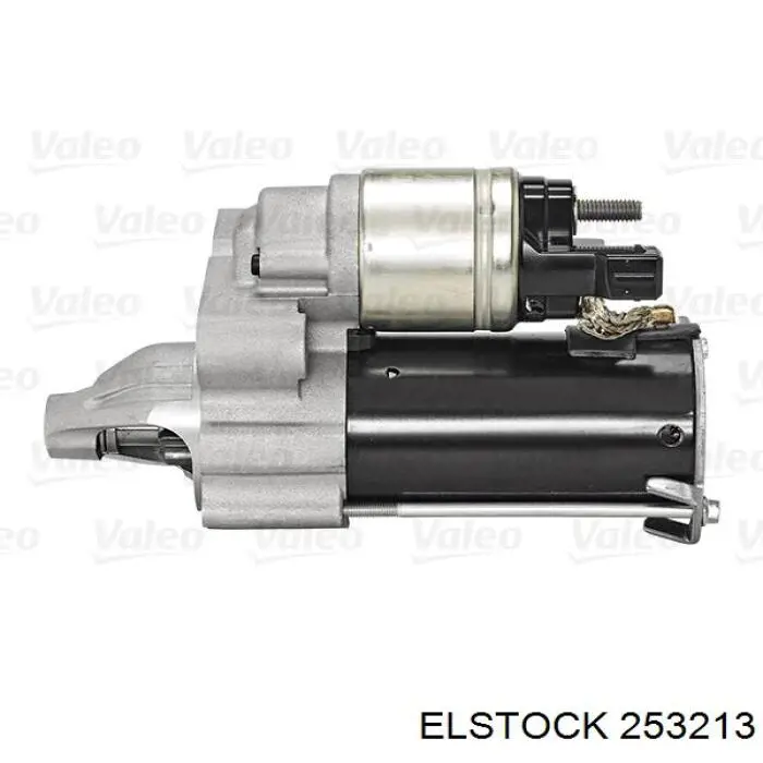 Motor de arranque 90E1003JPN JPN