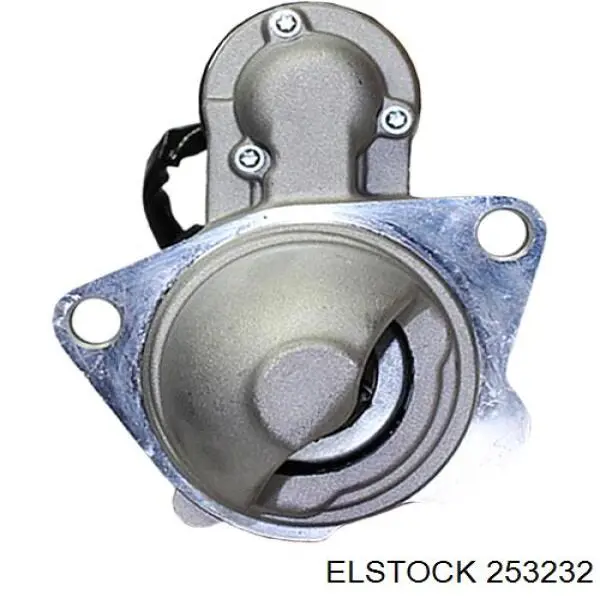 25-3232 Elstock motor de arranque