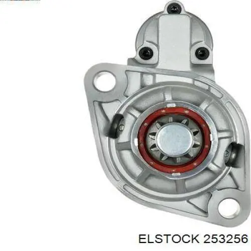 Motor de arranque 0986020270 VAG