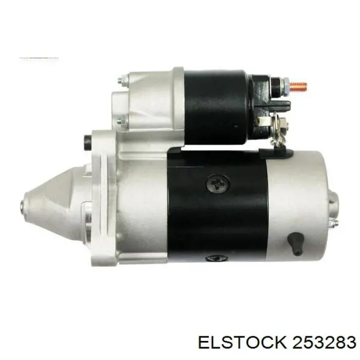 Motor de arranque 969ST11 Startcar