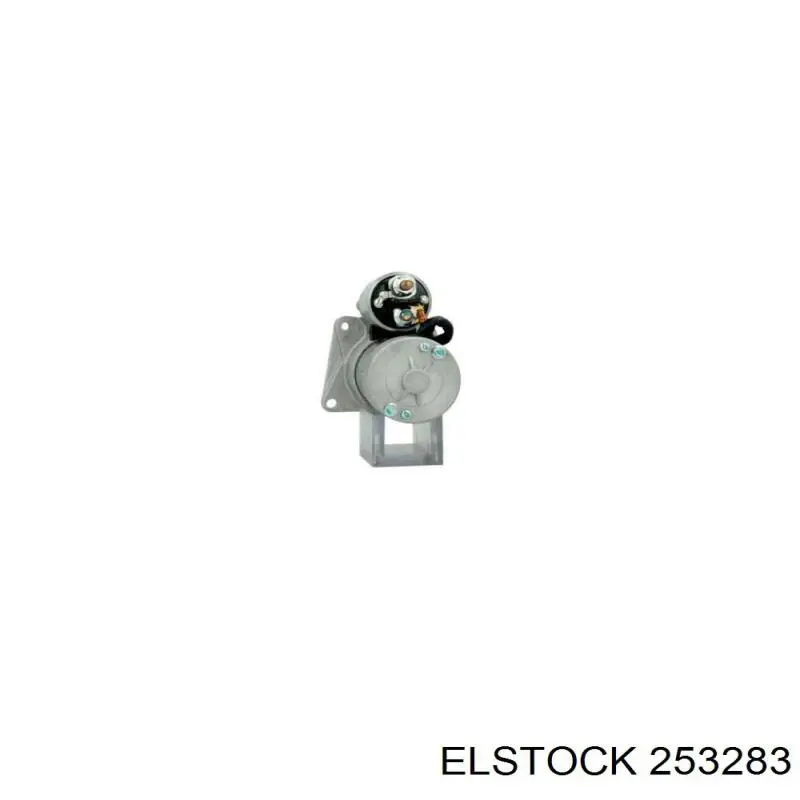 25-3283 Elstock motor de arranque