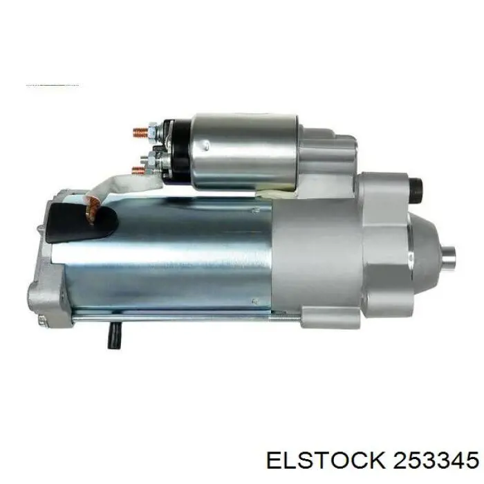 25-3345 Elstock motor de arranque