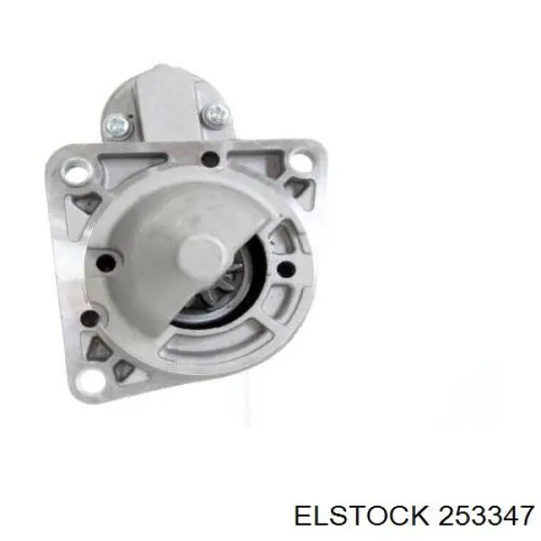 25-3347 Elstock motor de arranque