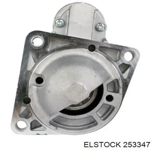 Motor de arranque M001T30172 General Motors