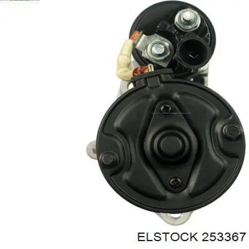 Motor de arranque 1005831442 VAG
