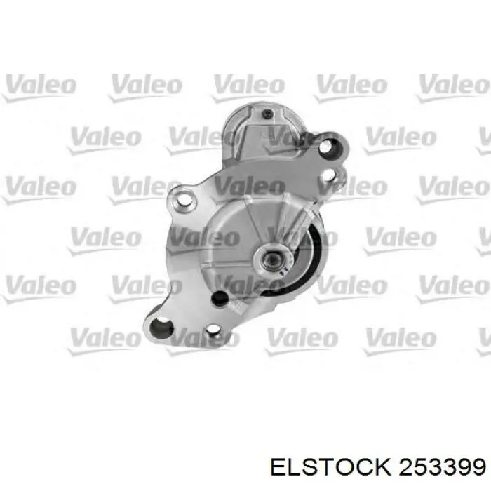 25-3399 Elstock motor de arranque