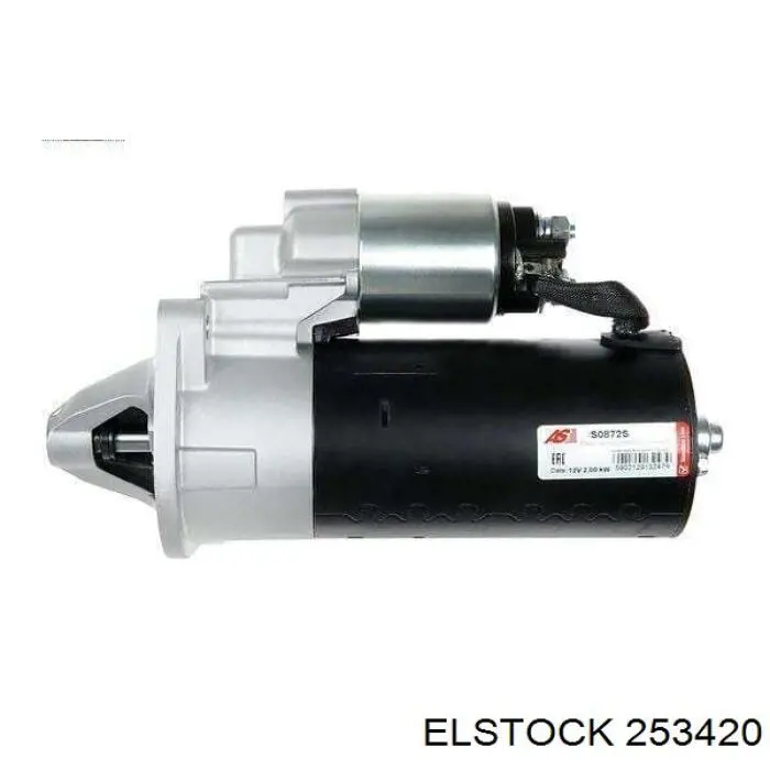 Comprar 001109204 Ford Motores de arranque
