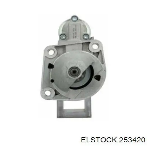 001109204 Ford Arranque motores