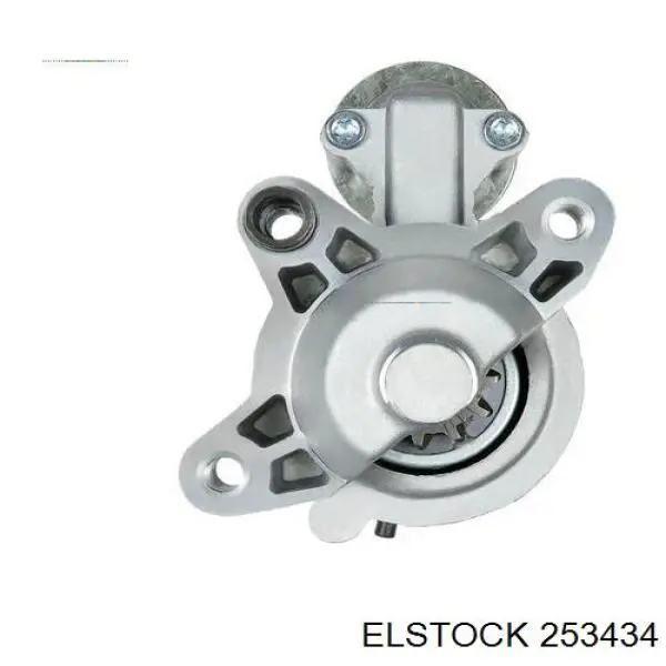 25-3434 Elstock motor de arranque