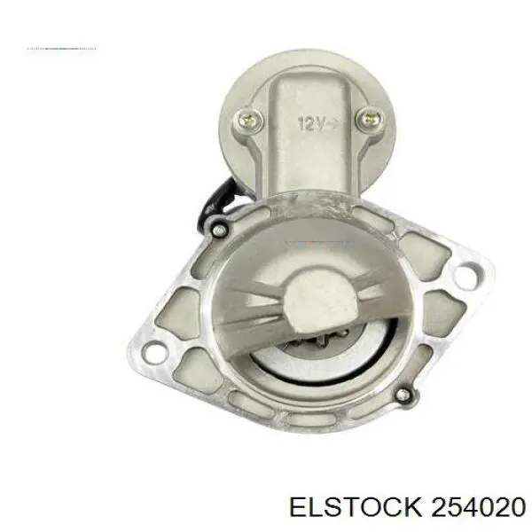 Burro de arranque  Peugeot/Citroen 93169458 precio, desde 109,84 EUR