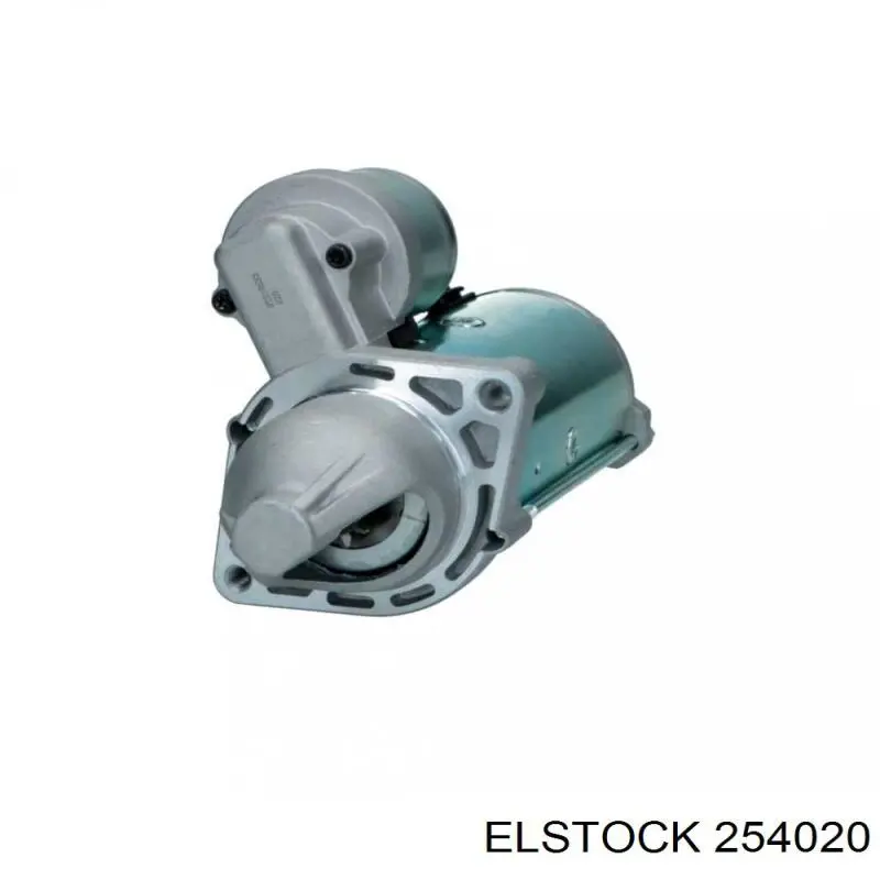 Motor de arranque 93169458 Peugeot/Citroen