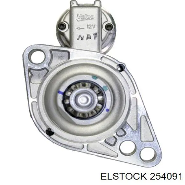 Comprar 460447 VALEO Motores de arranque